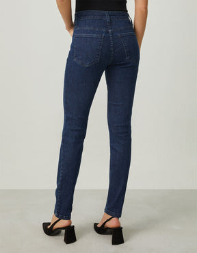 Calça Jeans Skinny 360