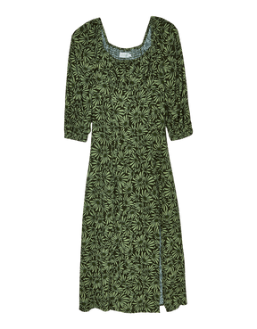 Vestido Longo Margarida