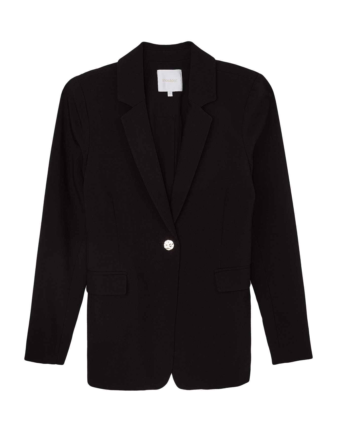 Blazer Brasília Preto