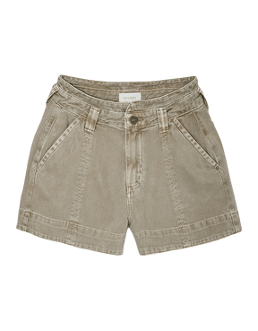 Shorts Evasê Color Clochard