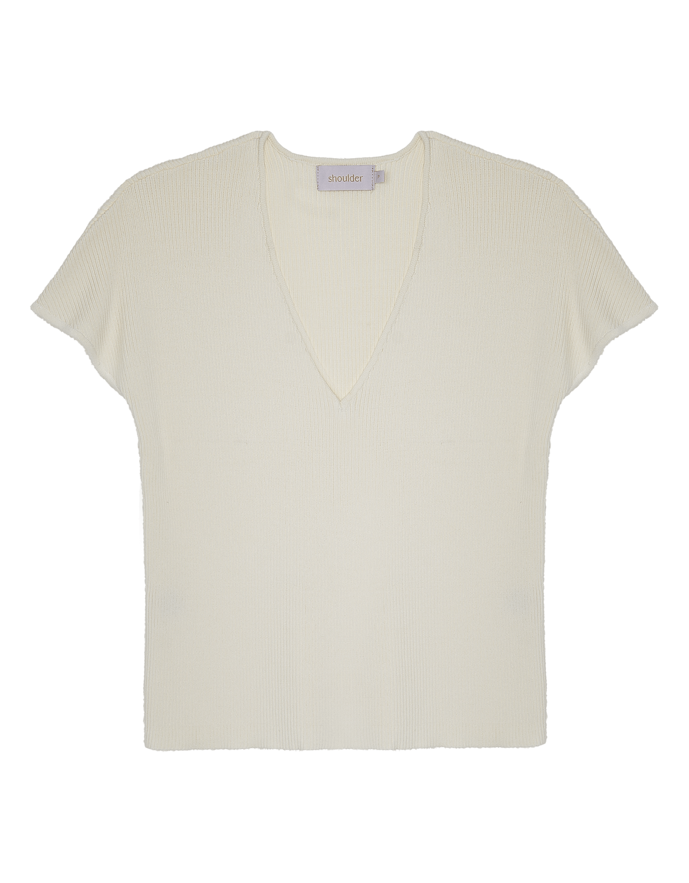 Tricot Brasília Off White