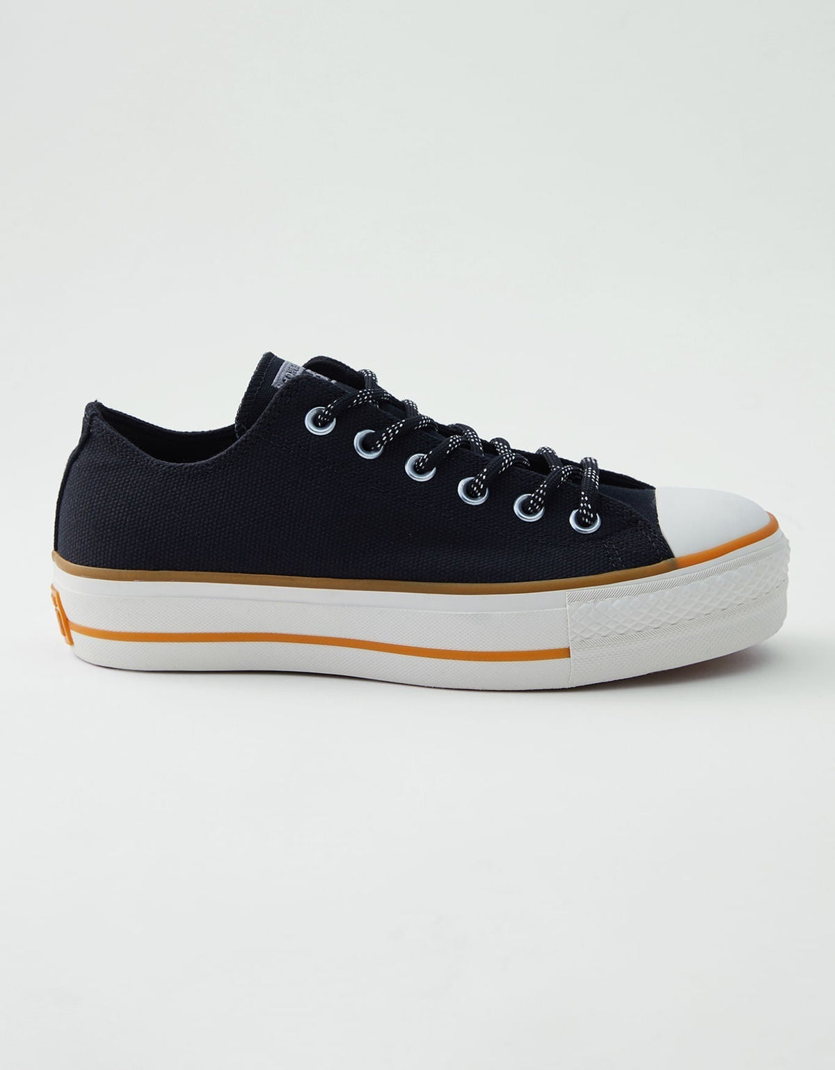 Tênis All Star Lift Preto